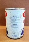  Vintage Kingsford Charcoal Lighter Round Quart Can Empty — photo 2