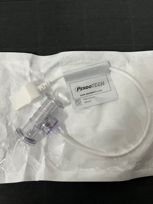 #ad #ad PendoTECH Pressure Sensor 3 4” Sanitary Flange Inlet Outlet PREPS N 5 5 $49.50