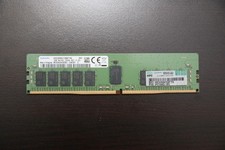 Samsung 1x 16GB 1Rx4 DDR4-3200 ECC Registered RAM DIMM HPE Part P11442-191