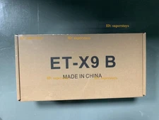 ETERNAL ET-X9B 1/6 Space Exile Matt Damon Collectible Male Action Figure Model