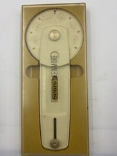 Vintage Sears Kenmore Buttonholer Sewing Mach...