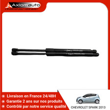 Verin de hayon / de capot Chevrolet SPARK