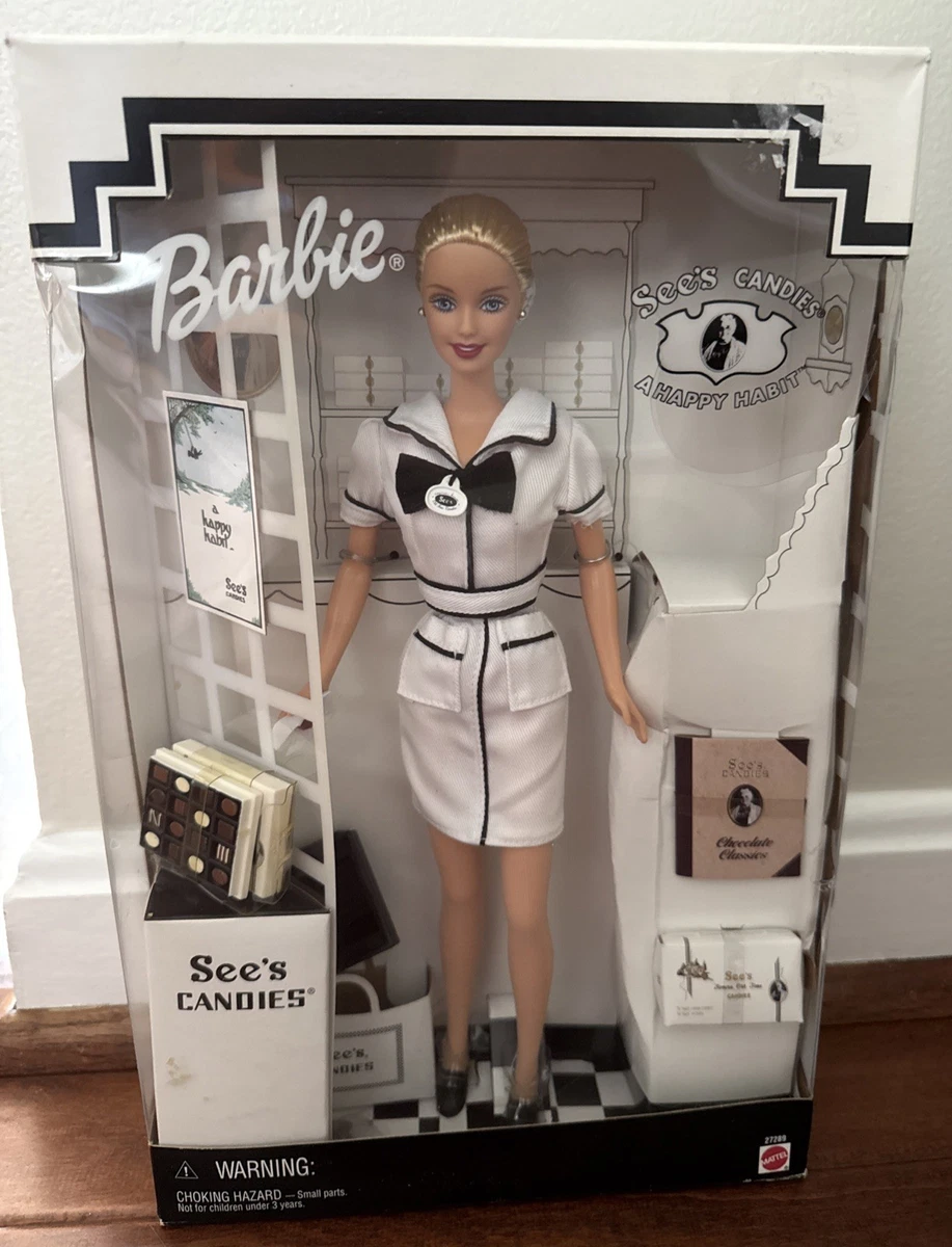 Sees Candy Barbie for sale | eBay