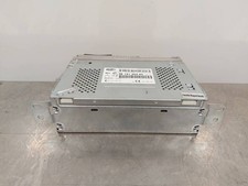 Autoradio Citroen DS4