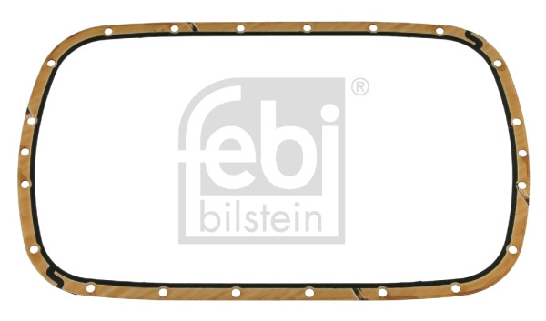 FERDINAND BILSTEIN 27063 Seal, automatic transmission oil sump for BMW