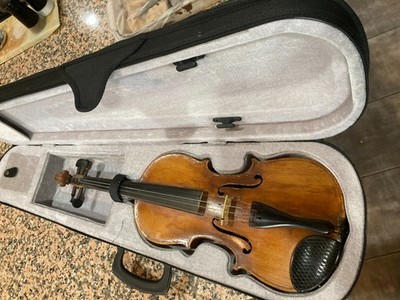 オールド バイオリン Violin 4/4 vuillaume Paris オールド バイオリン Violin 4/4 vuillaume Paris Vuillaume a Paris