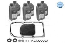PARTS KIT AUTOMATIC TRANSMISSION OIL CHANGE FITS: MERCEDES-BENZ A-CLASS A 200