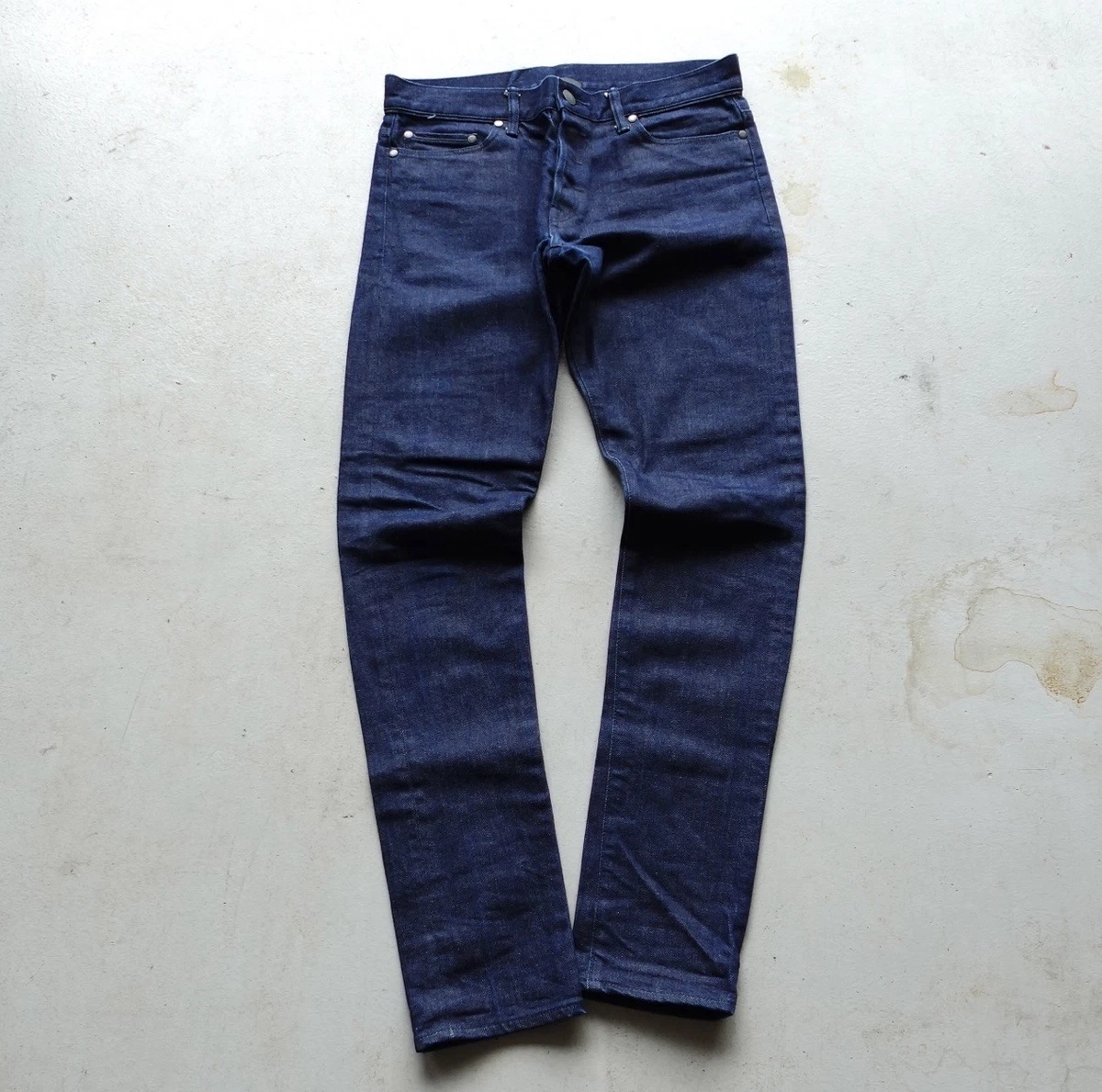 John Elliott Cotton Jeans for Men for sale | eBay
