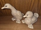 1984 Vincent Gianneto Farm Pond Puddlers Ducks — photo 2