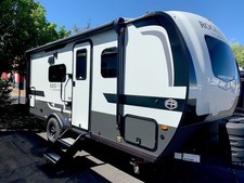 2026 Forest River Rockwood Geo Pro 20FBS