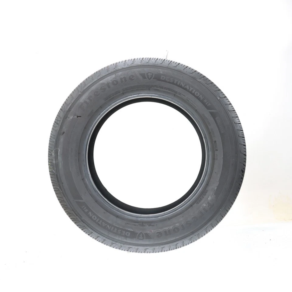 Usado 235/65R17 Firestone Destination HLT Enliten 104H - 8.5/32 Foto 4 de 4