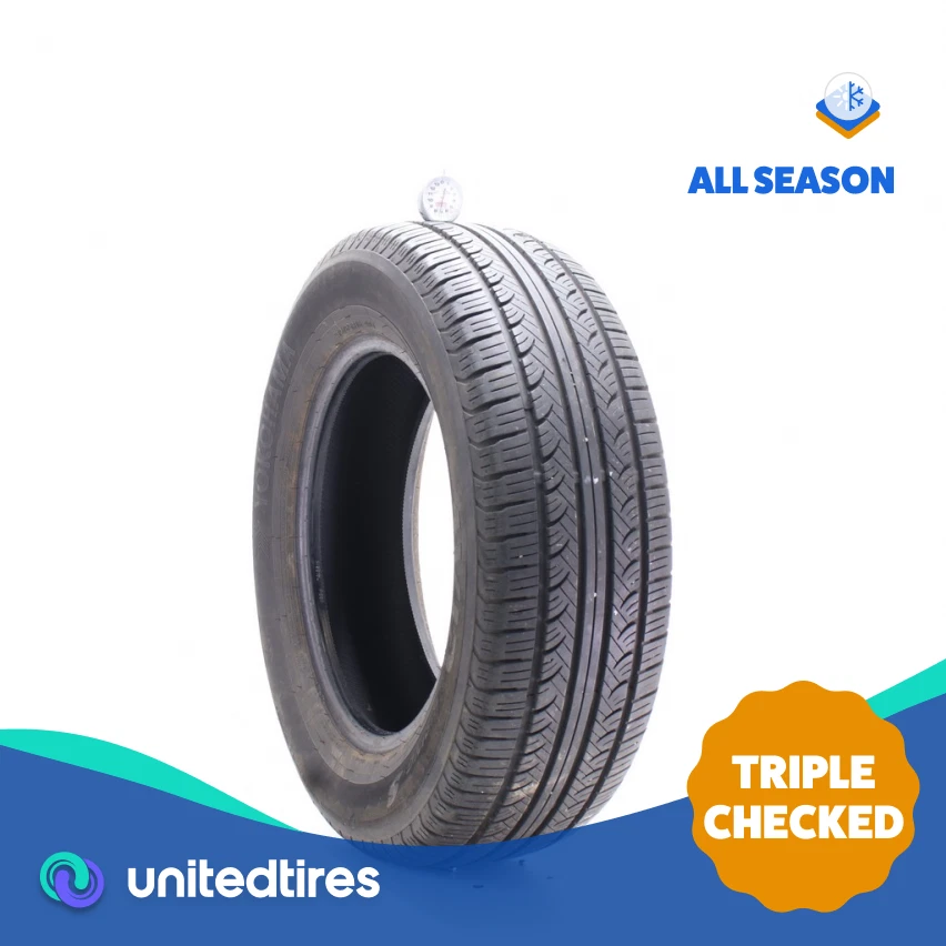 Yokohama 215/65/16 All Season Tires for sale | eBay