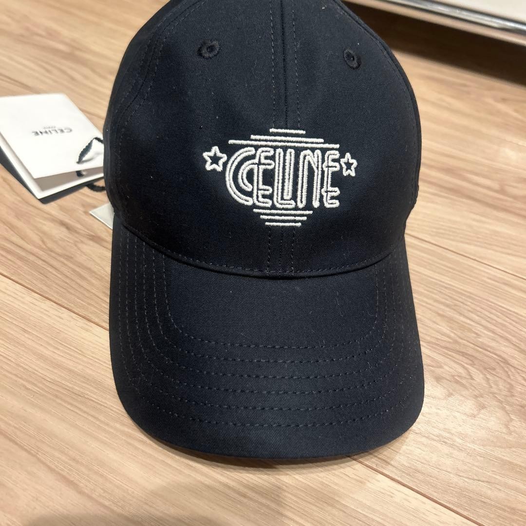 CELINE LOS ANGELES limited edition cap | eBay