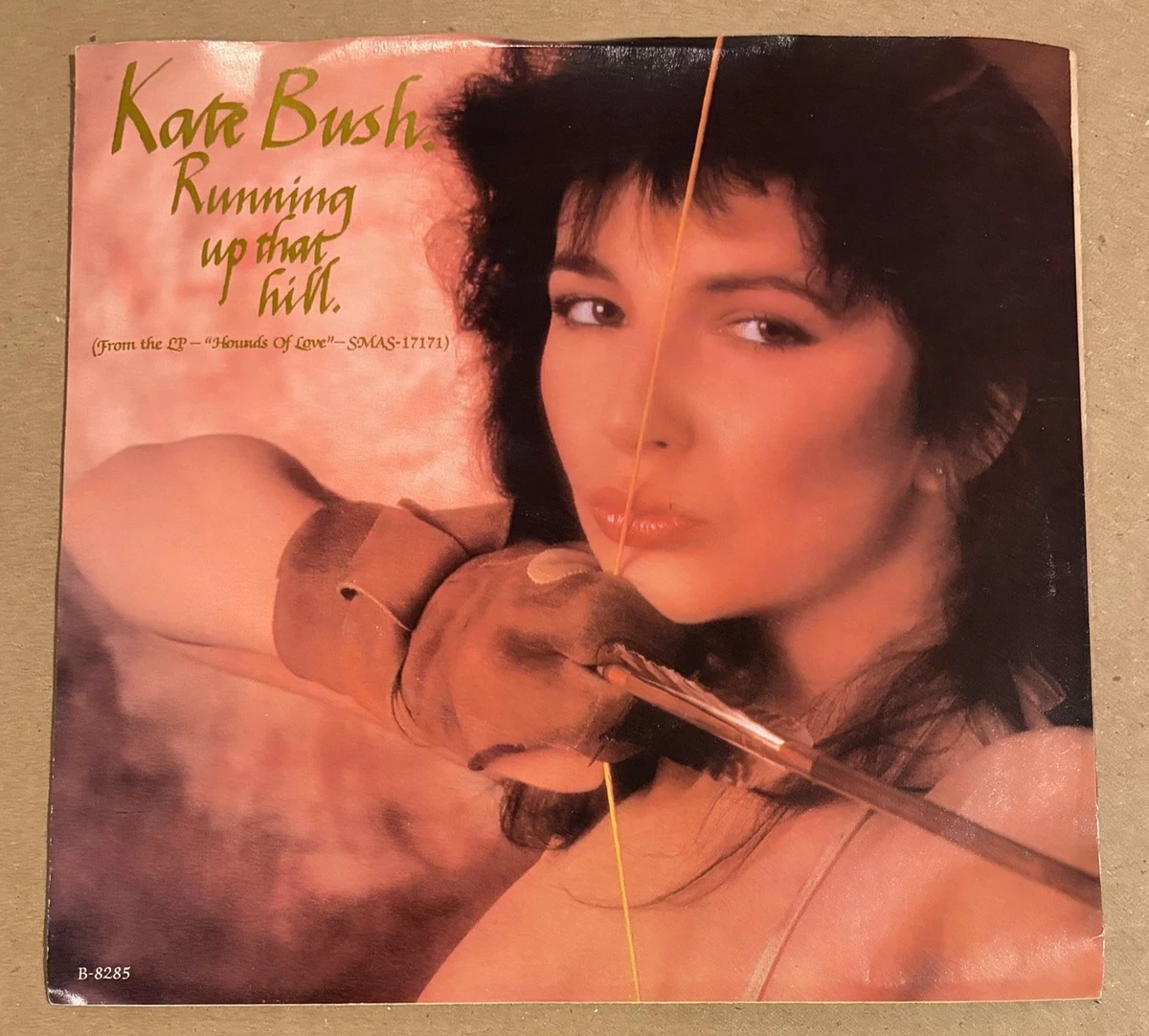 Kate Bush 7