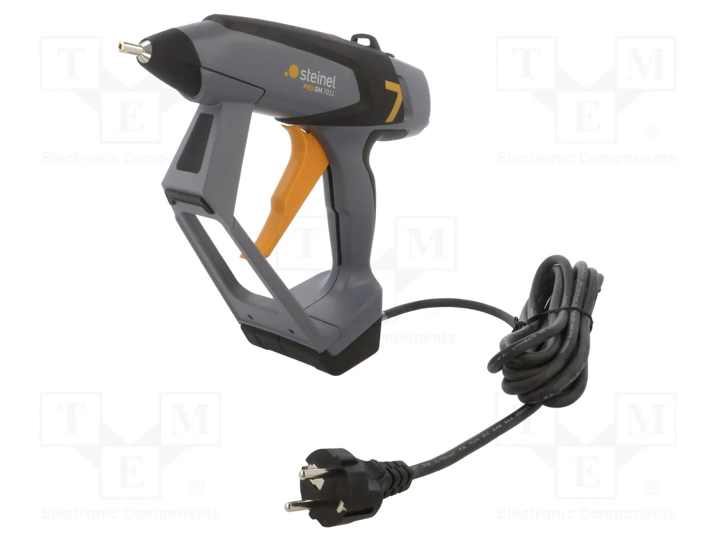 STEINEL GM7011 Hot melt glue gun