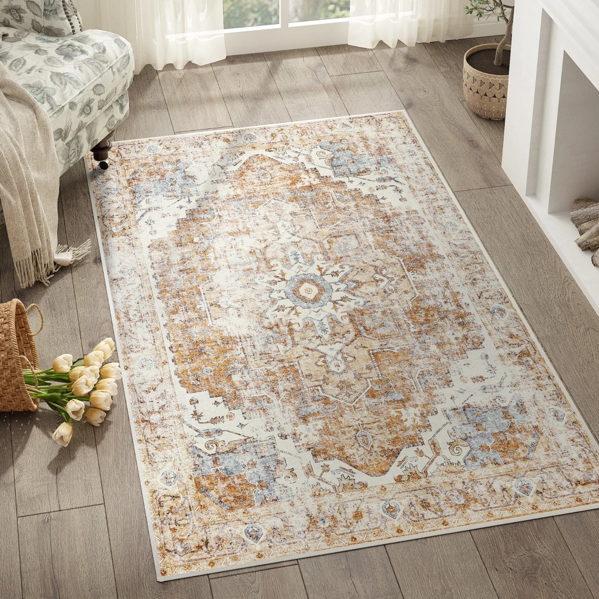 Flag Print Area Rugs for sale | eBay