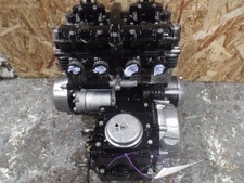 Kawasaki KZ550A KZ550 A 1981-1983 Engine Only 25000 Miles KZ550AE-022803 