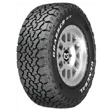 1 New General Grabber Atx Tire 35x12.50r20 121r Lre Bsw 35 12.50 20 3512.5020