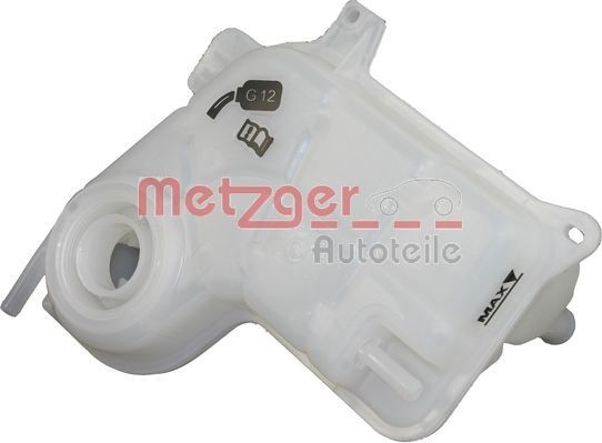 Metzger AusgleichsbehäLter, KüHlmittel 2140179 FüR Audi-image
