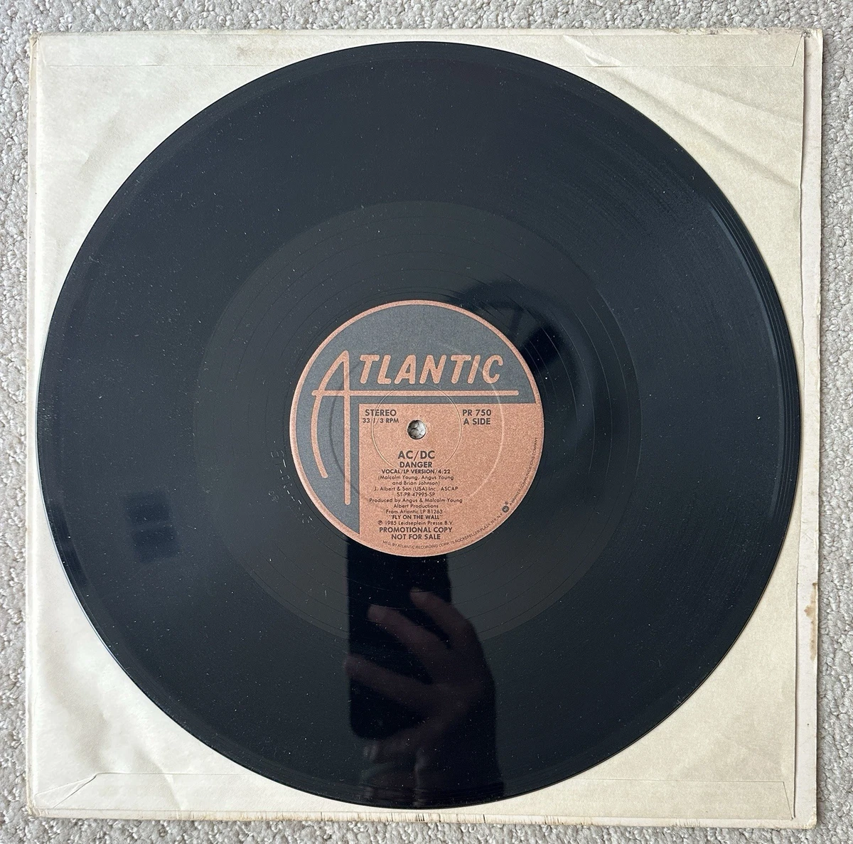 25+ AC/DC Single Vinyl Records for sale | Updated Oct 2026