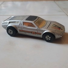 Vintage Diecast 1:43 Matchbox Speed Kings 1975 K-56 Maserati Bora
