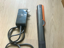 Dyson Airstrait Hair Straightener/Flat Iron in Grey & Copper Hair Styler
