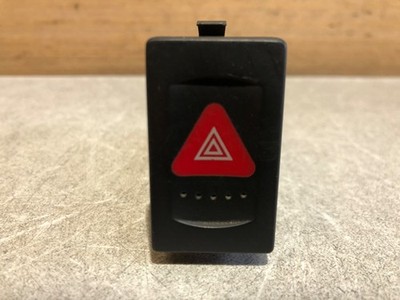 2003-2008 VW SHARAN SEAT ALHAMBRA HAZARD WARNING SWITCH BUTTON 7M3953235