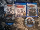 Divinity Original Sin + Divinity II Original Sin PS4