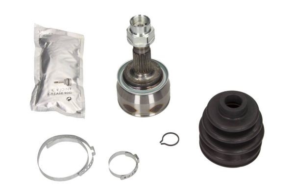 Maxgear 49-0612 Gelenksatz, Antriebswelle Passend FüR Fiat Opel-image