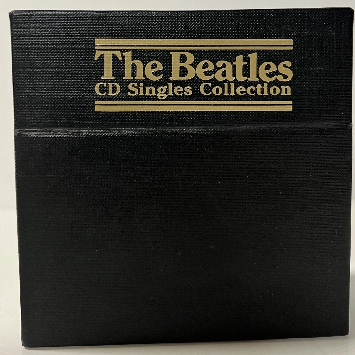 beatles singles collection products for sale | eBay