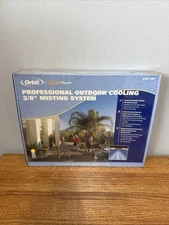 Orbit ArizonaMist Model 10060 Professional 3/8 in. Cooling System Mist Misting