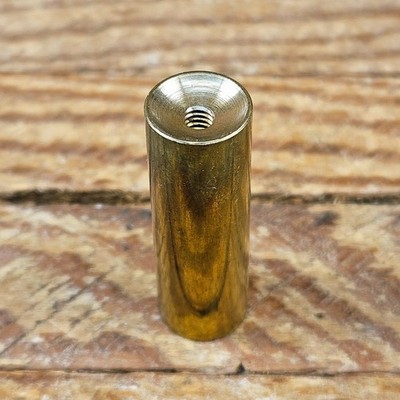 NOS Vintage Treso Muzzleloader Ramrod Tip 1/2 Diameter #8-32 Thread 11-11-808
