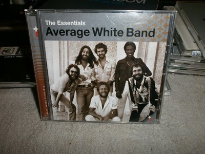 Essentials by The Average White Band (CD, 2002)