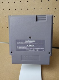 Blades Of Steel Nes Jeu Jeux Nintendo Nes