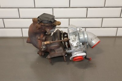 08-15 Mitsubishi Lancer Evolution EVO X OEM Turbocharger 74K Video Tested