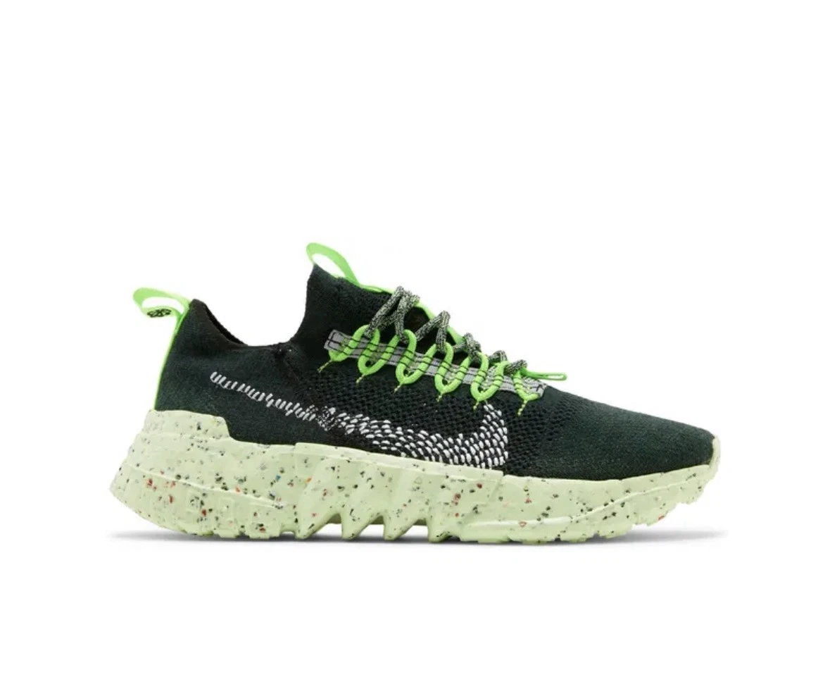 Nike Space Hippie 01 Carbon Green for Sale | Authenticity Nike Space Hippie 01 Carbon Green for Sale | Authenticity