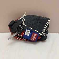 Rawlings Players Series Right Hand Throw 11.5" Baseball Glove Youth PL115G NWOT