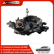Boite de vitesse Kia CEED