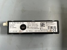 Original Mercedes Benz Antennenverstärker A2139056900 NEU
