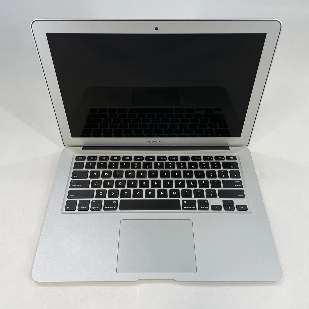 2015 Apple MacBook Air Laptops for sale - eBay