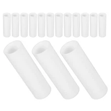 20 Pcs Outdoor Tent Connector Link Canopy Parts Replacement Connectors