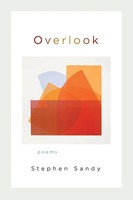 Stephen Sandy | Overlook | Taschenbuch | Englisch (2010) | Poems | LSU Press