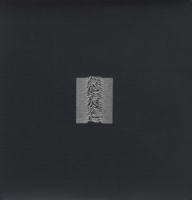 Joy Division / Unknown Pleasures