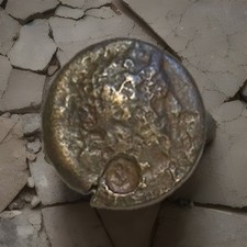 Greek Thrace Kallatis 300-200BC Ae 21 Mm