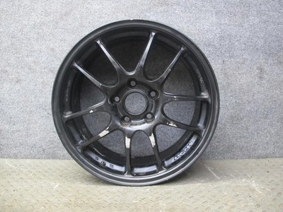 ENKEI PF01 18インチ　7j +45 7j +53 114.3 5H PF01｜製品｜ENKEI WHEELS