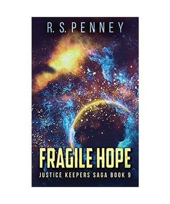 Fragile Hope, R. S. Penney