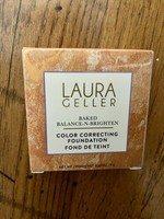Laura Geller Colorado Correcting Foundation