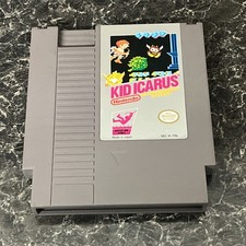 Thumbnail of ebay&reg; auction 317805834636 | Kid Icarus (Nintendo Entertainment System, NES, 1987) 