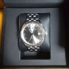 Hamilton Jazzmaster Gent H32451581 Quartz Men's Watch