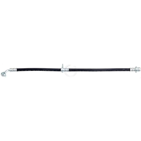 Bremsschlauch 500 Mm Inn M10X1.0 Banjo 10.0 Mm A.B.S. FüR Honda CR-V-image